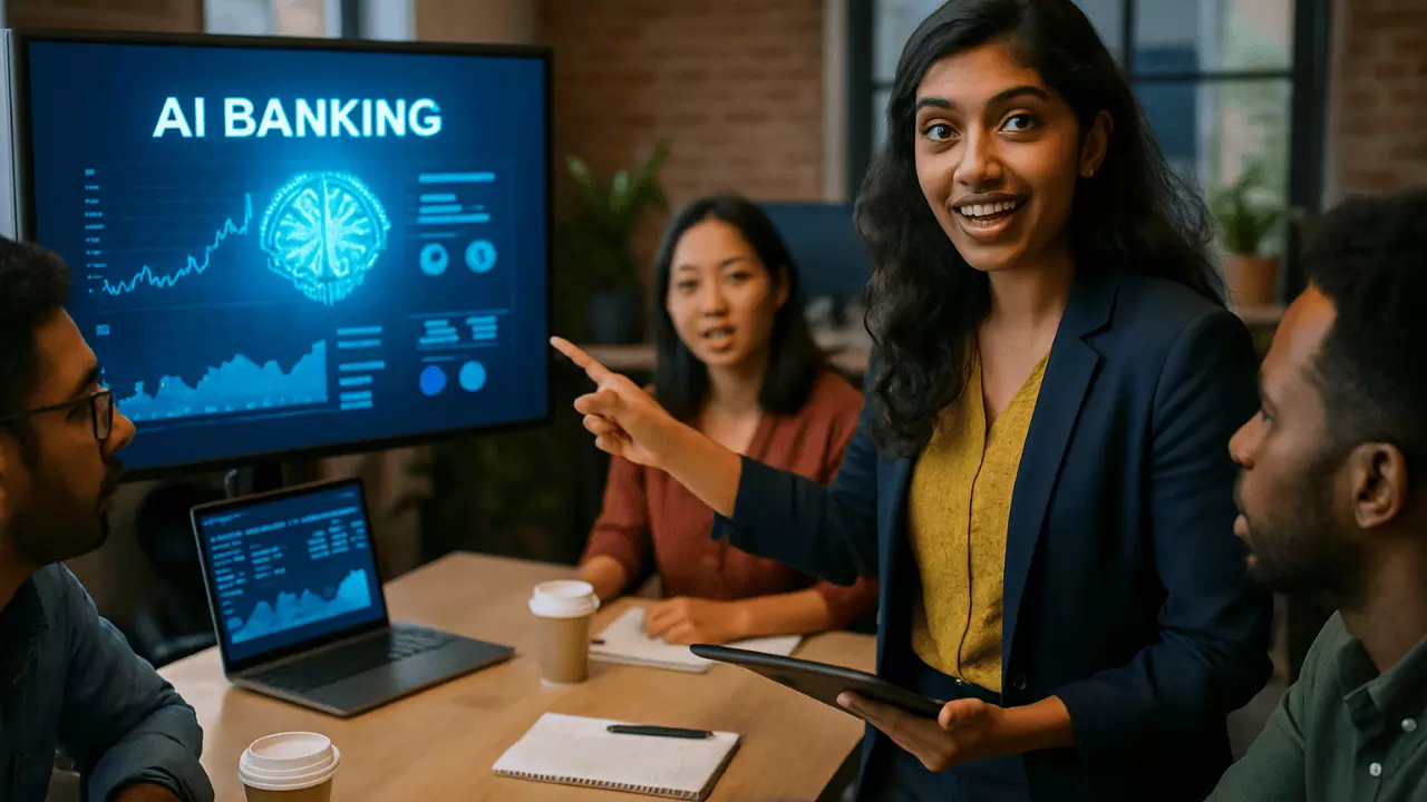 future of ai in finance future of ai in finance