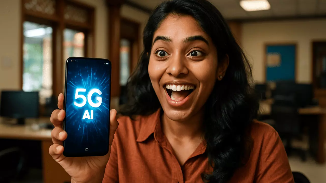future of ai in telecom industry future of ai in telecom industry