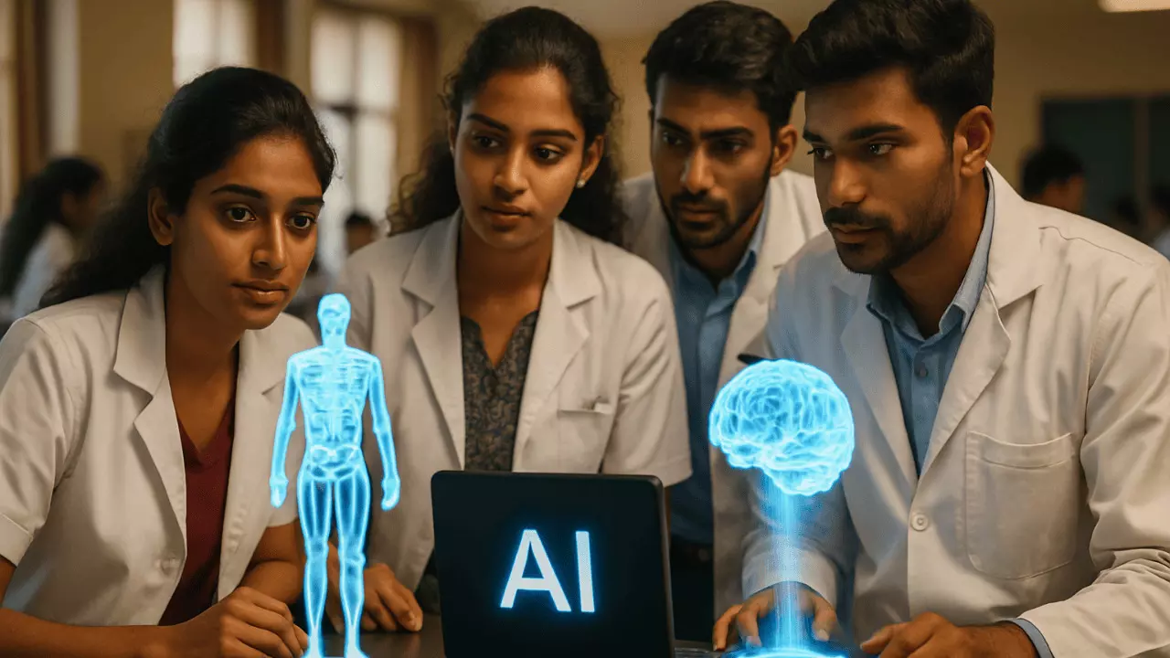ai courses in healthcare ai courses in healthcare