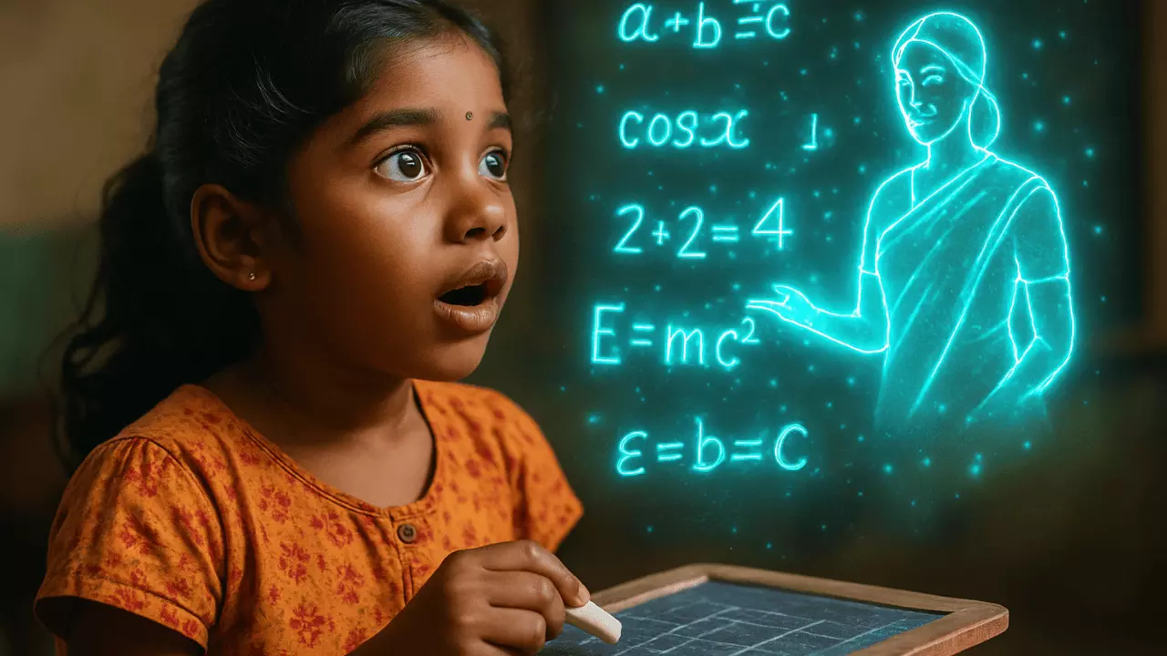 ai and the future of education ai and the future of education