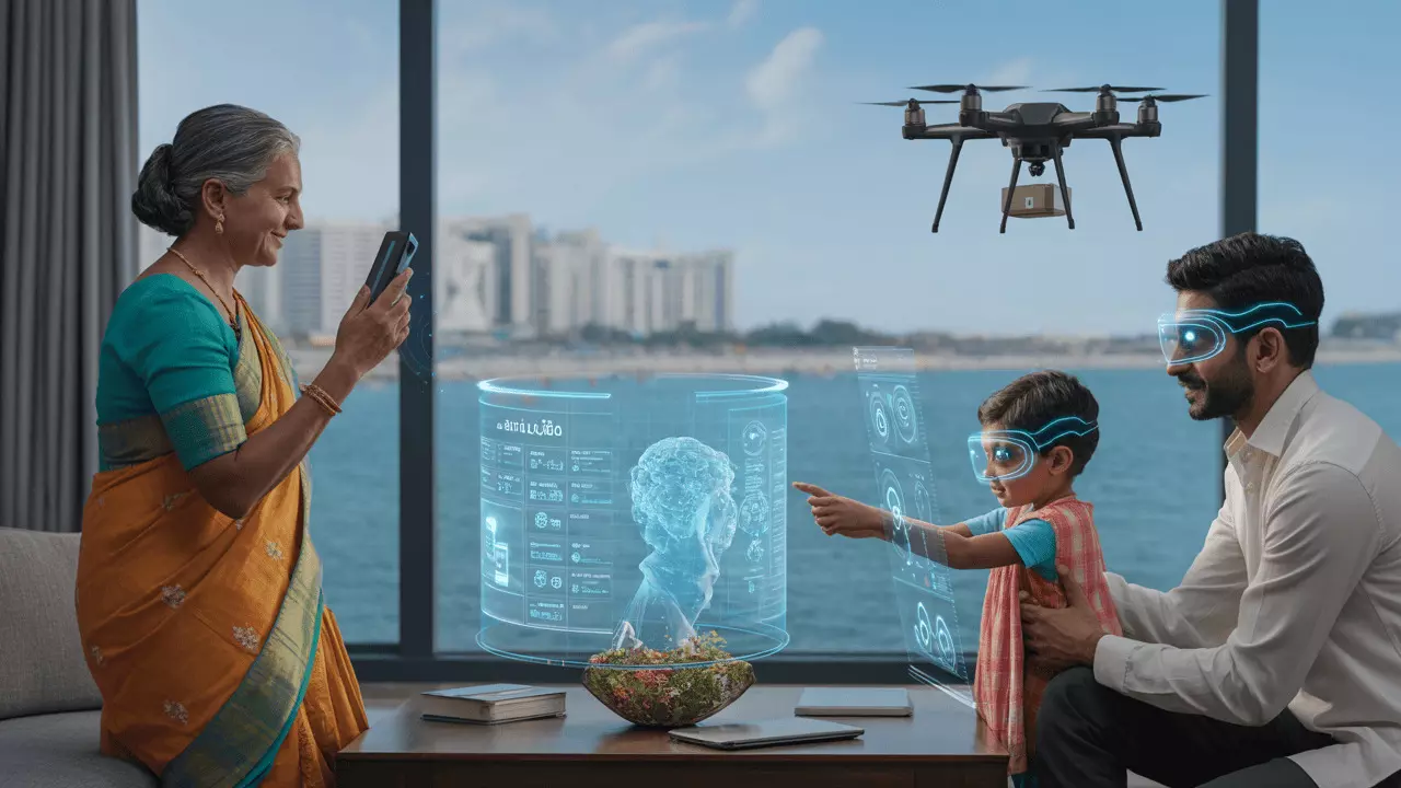 role of ai in future role of ai in future