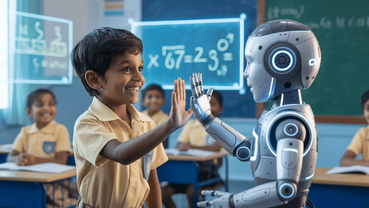 future of ai and robotics future of ai and robotics