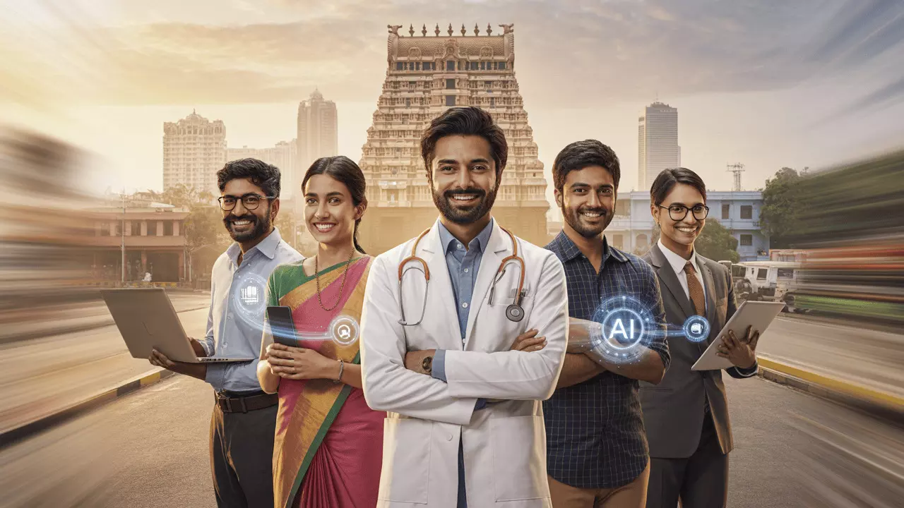 AI கொண்டு நாம் காணும் புதுமையான கண்டுபிடிப்புகள்! AI கொண்டு நாம் காணும் புதுமையான கண்டுபிடிப்புகள்!