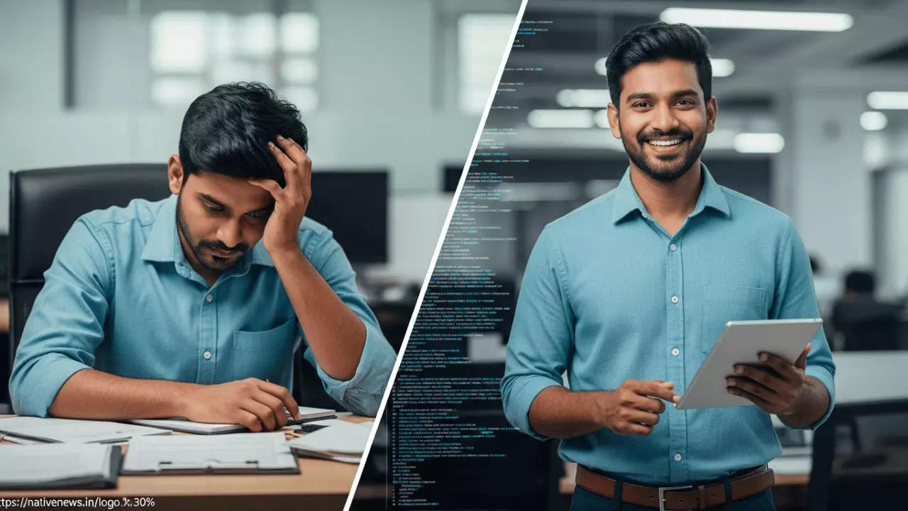 ai killing jobs ai killing jobs