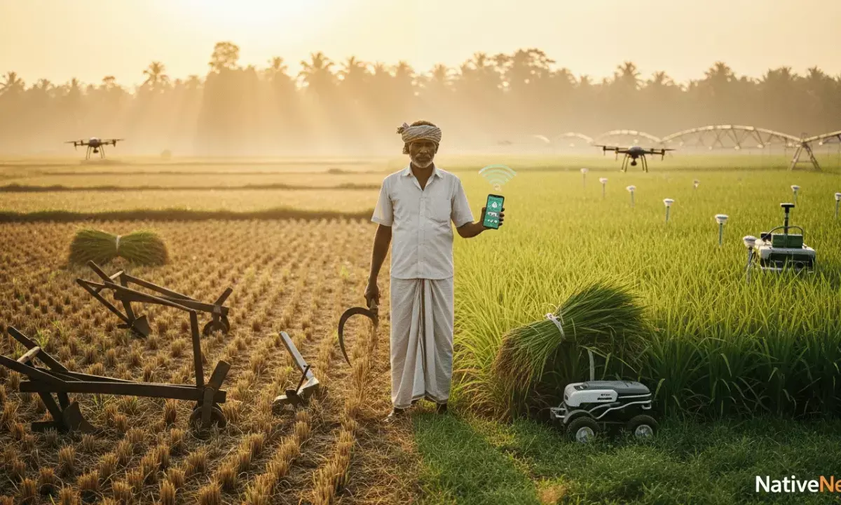 agriculture ai startups