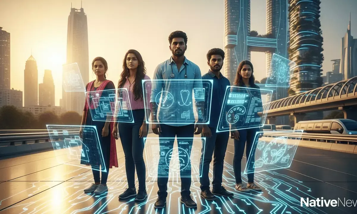 ai and our future