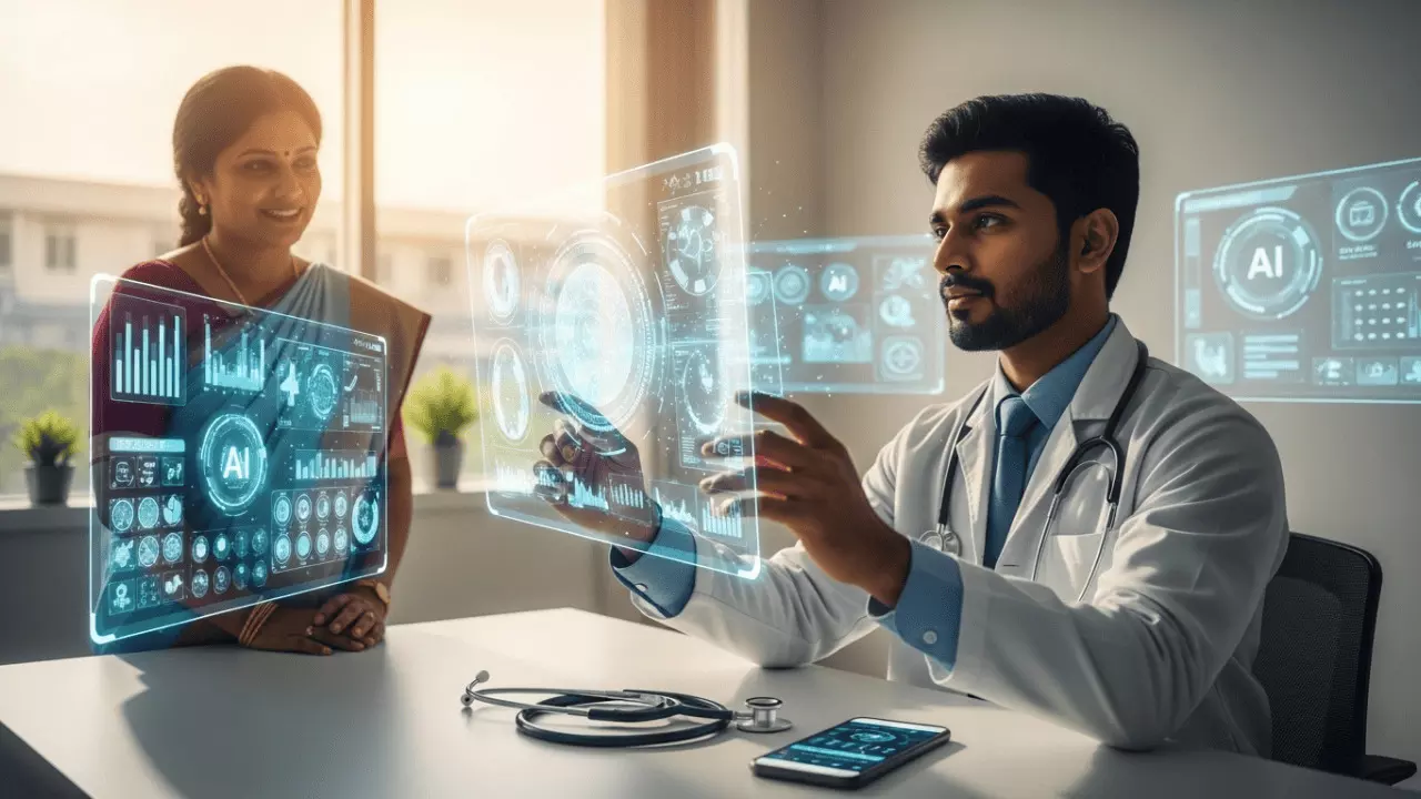 ai healthcare projects ai healthcare projects