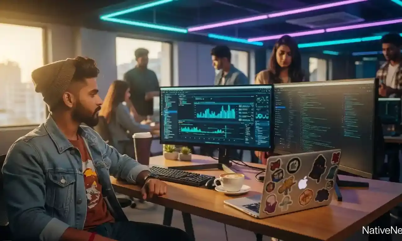 ai future scope in india
