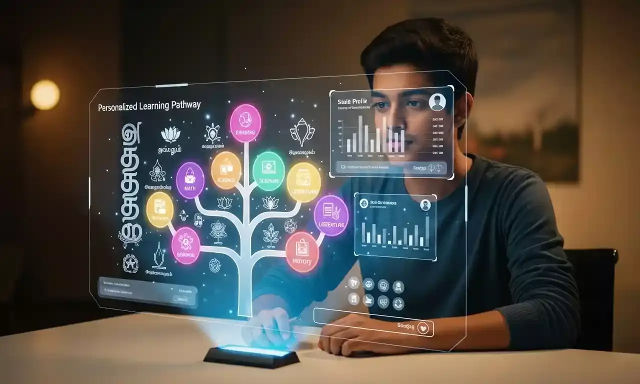 ai in future education