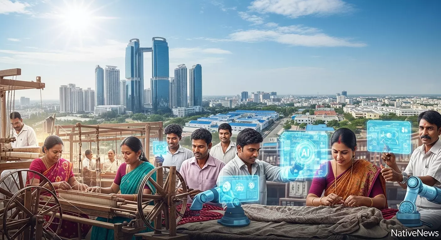 how ai is changing business how ai is changing business