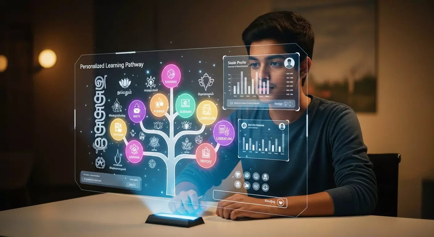 ai in future education ai in future education