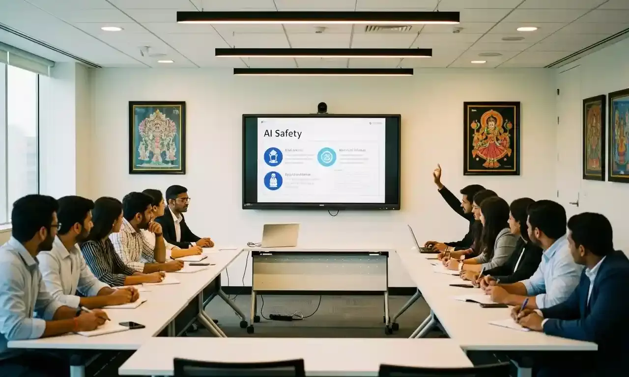 ai workplace safety