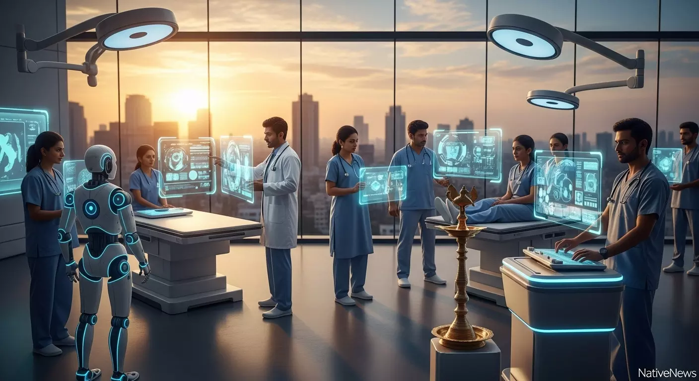 future of ai in medical imaging future of ai in medical imaging