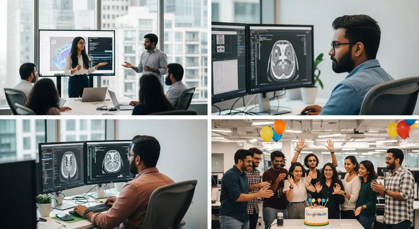 google ai healthcare jobs google ai healthcare jobs