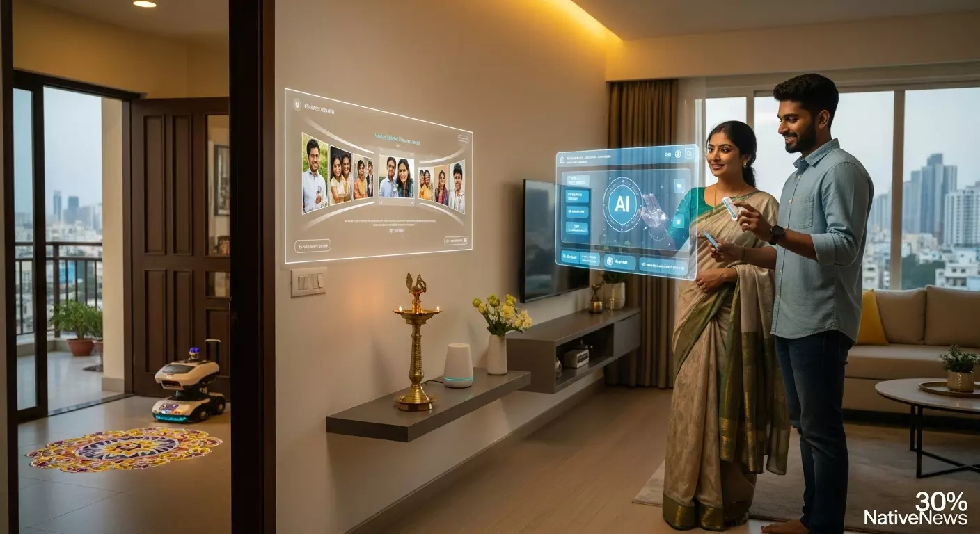 ai and smart homes of future ai and smart homes of future