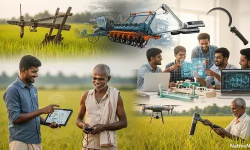 how ai works in agriculture