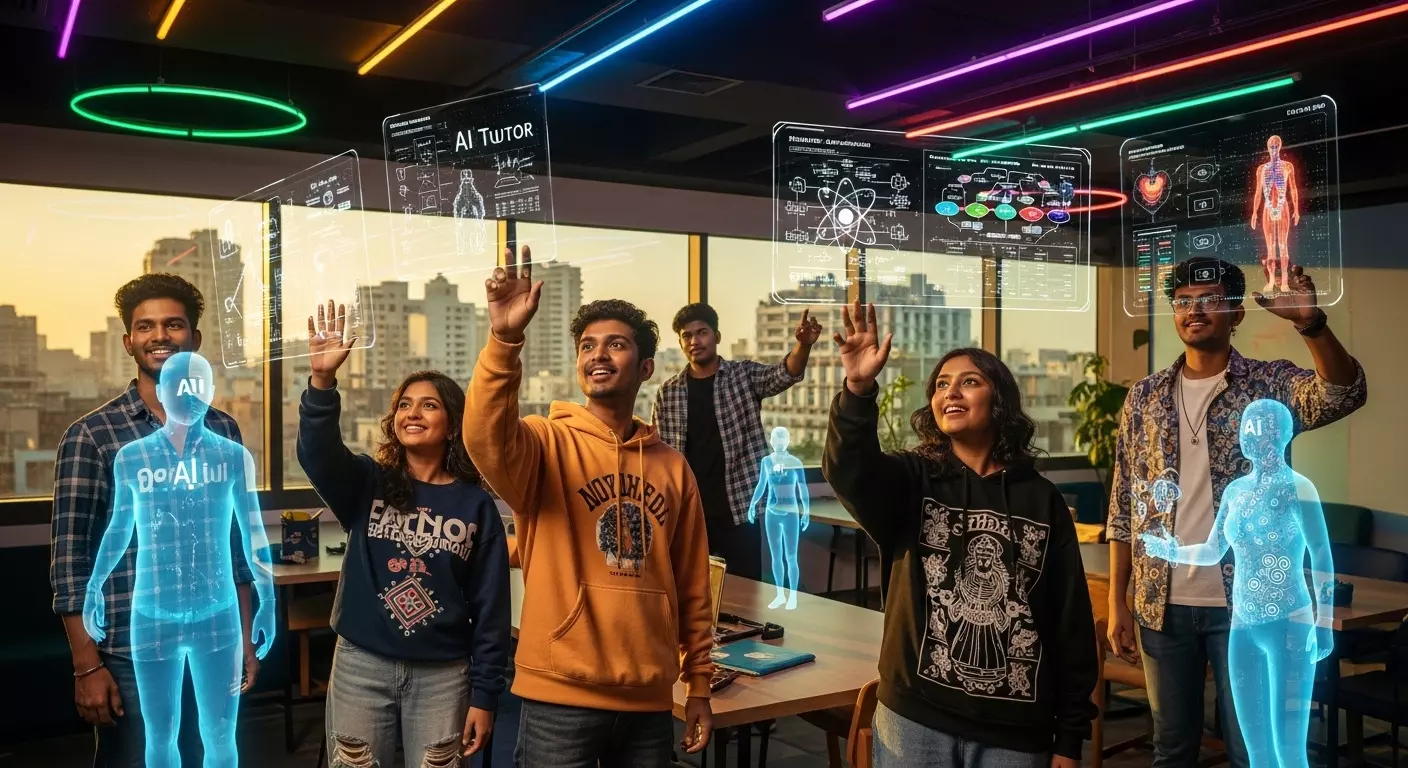 ai in future education ai in future education