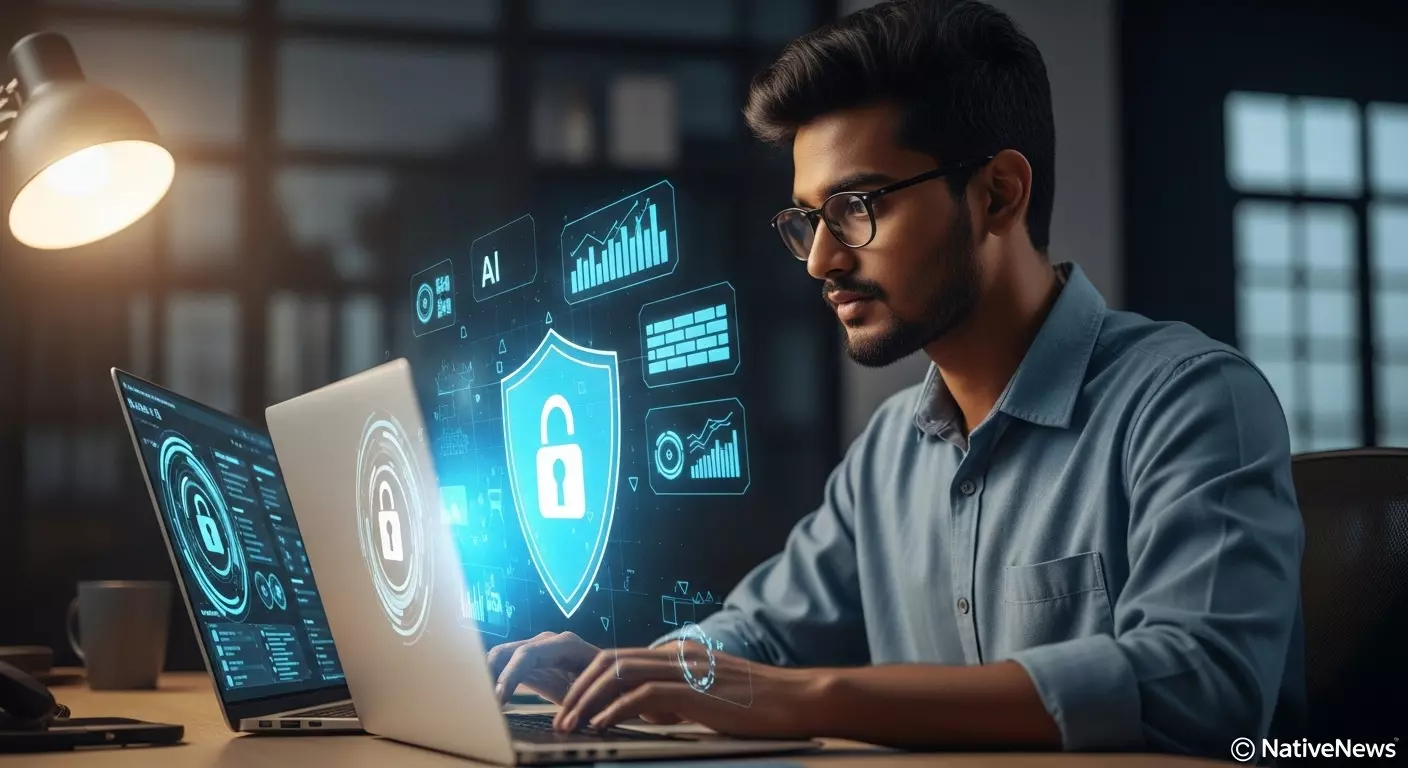 ai business security ai business security
