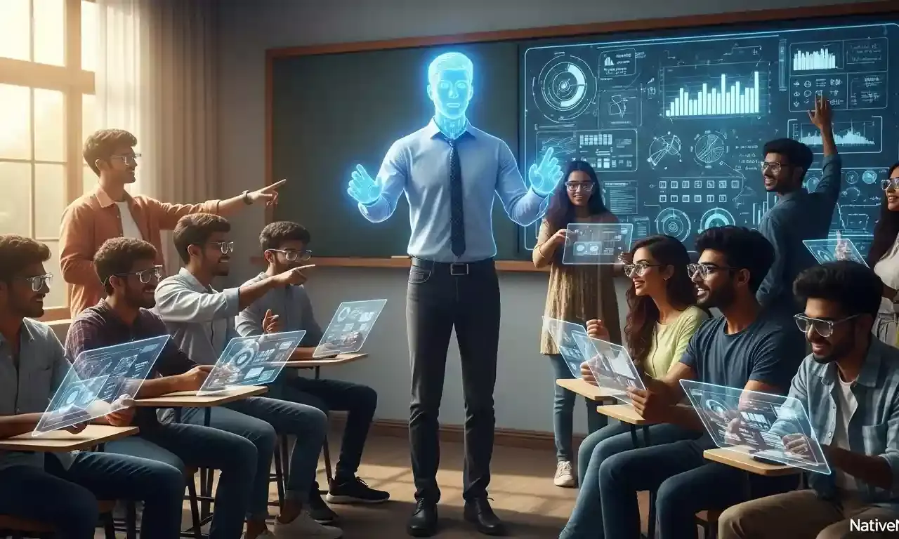 ai and future of education
