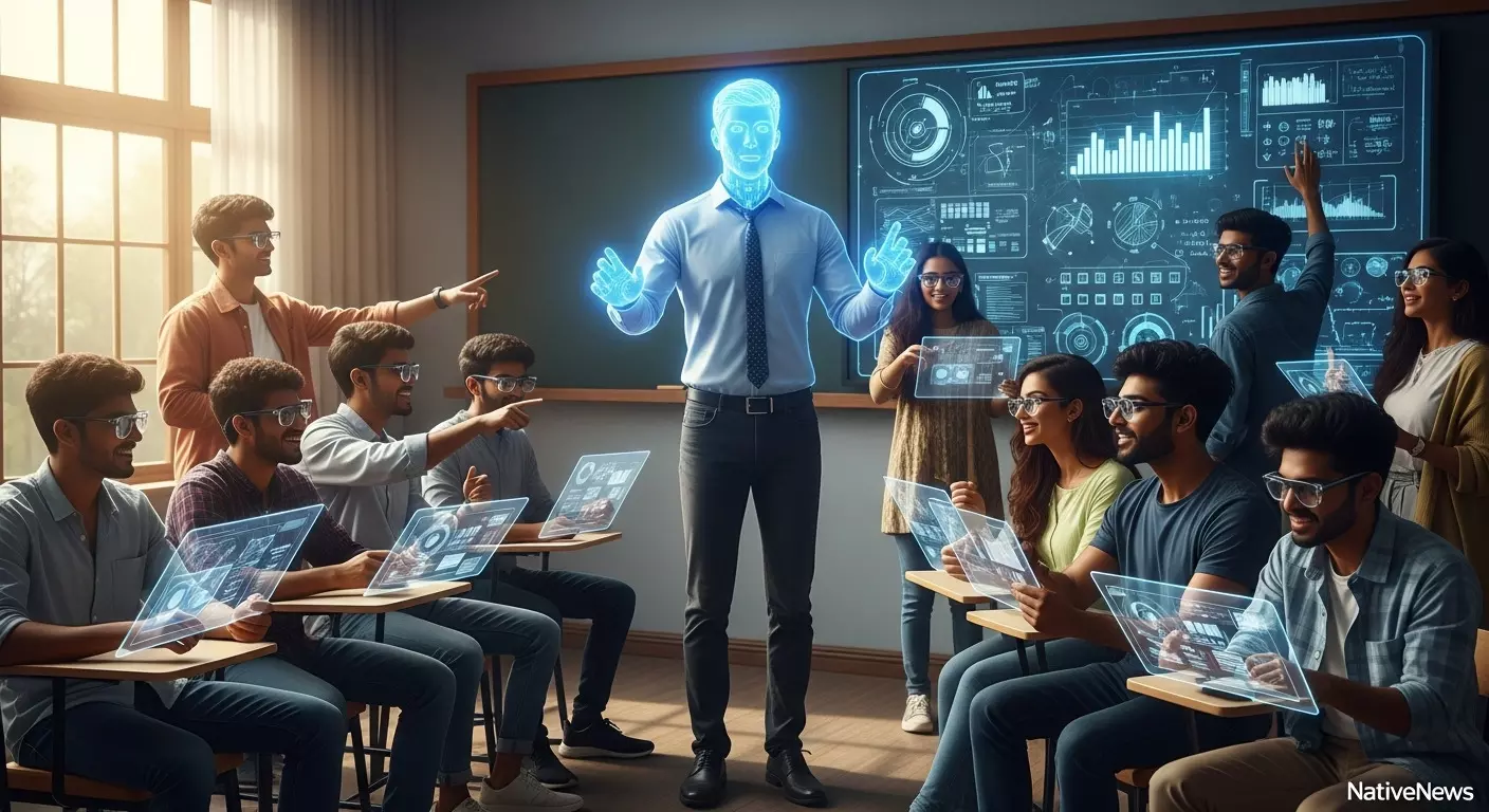 ai and future of education ai and future of education