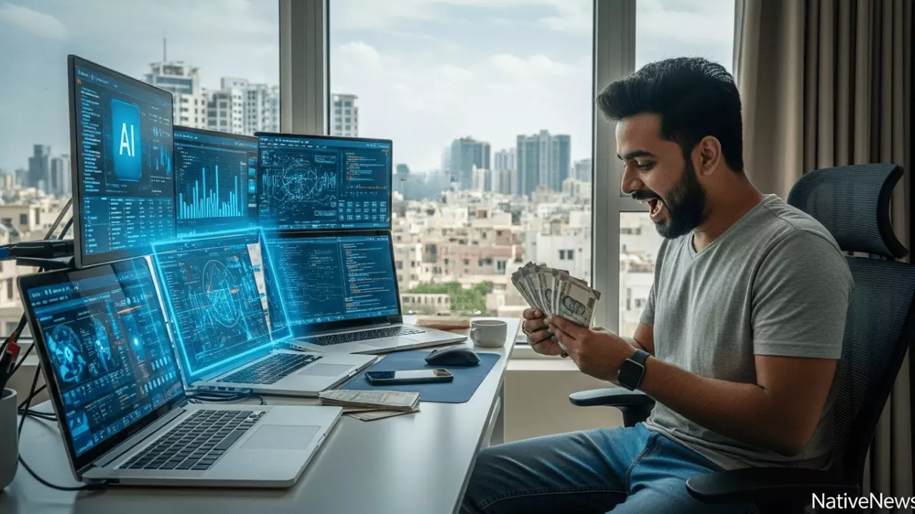 ai based business ai based business
