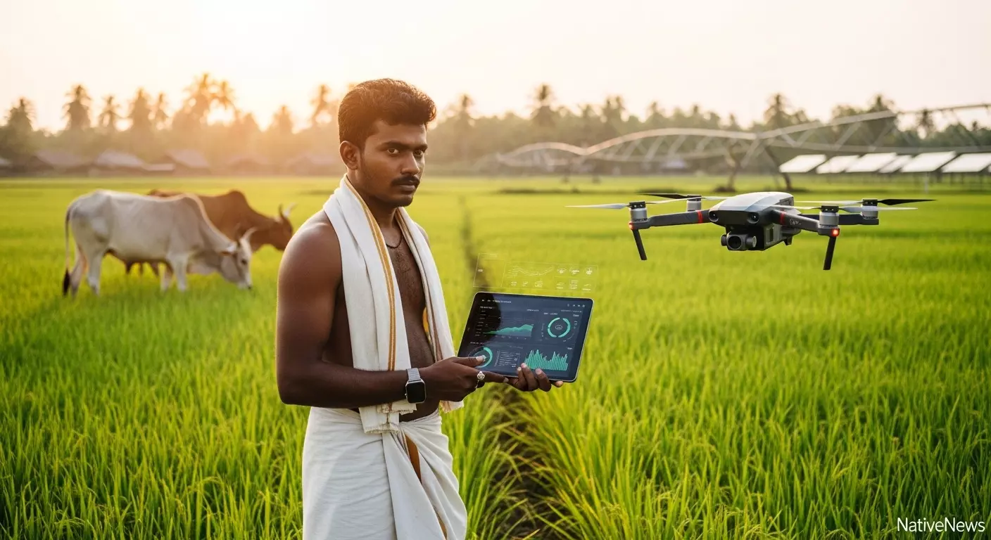 ai and ml in agriculture ai and ml in agriculture