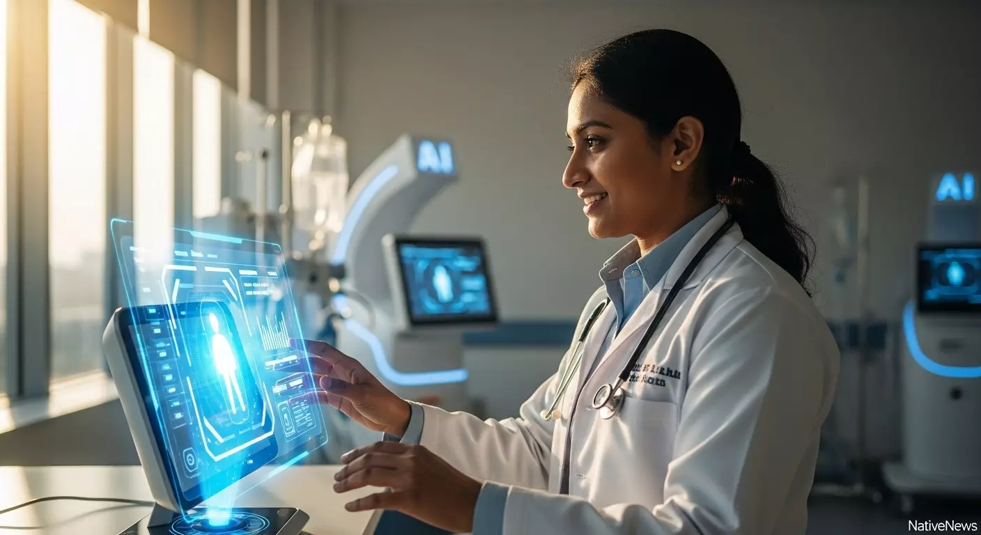 future scope of ai in healthcare future scope of ai in healthcare
