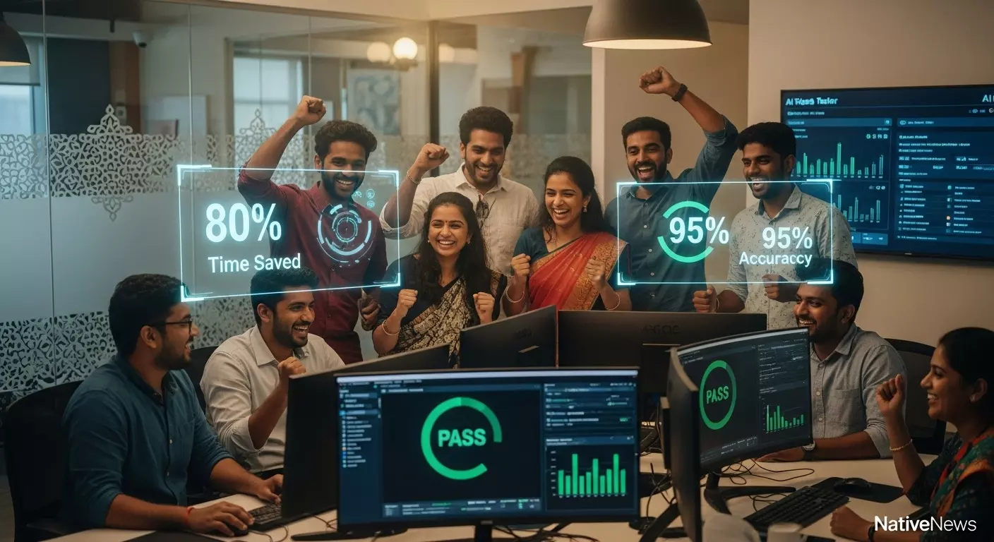 ai automation testing tools ai automation testing tools