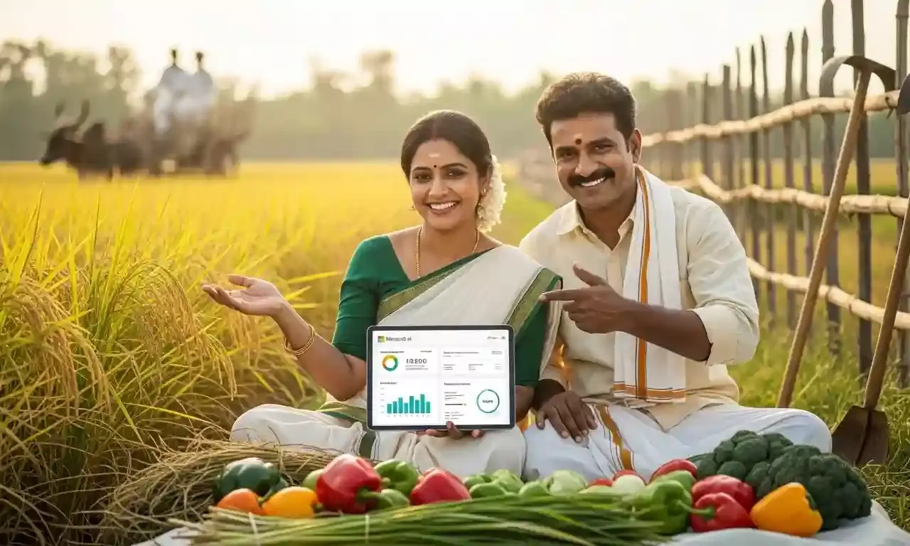 microsoft ai for agriculture