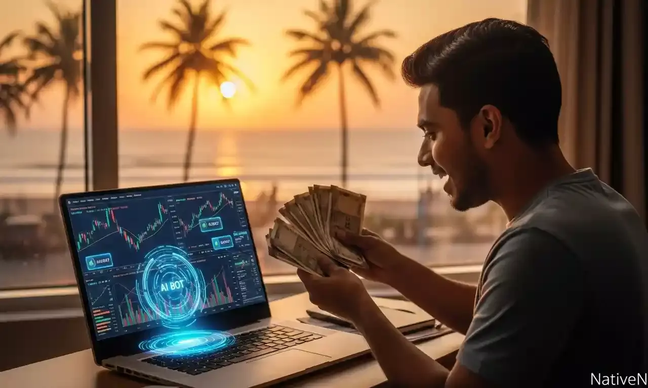 ai tools for trading
