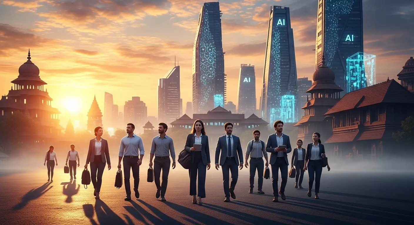 how can ai be used in business how can ai be used in business
