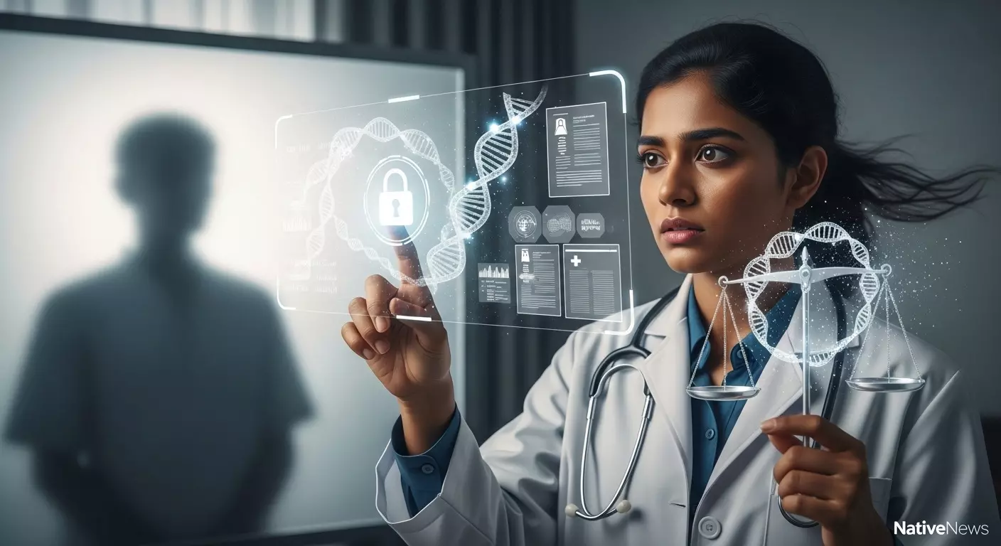 ethics of ai in healthcare ethics of ai in healthcare