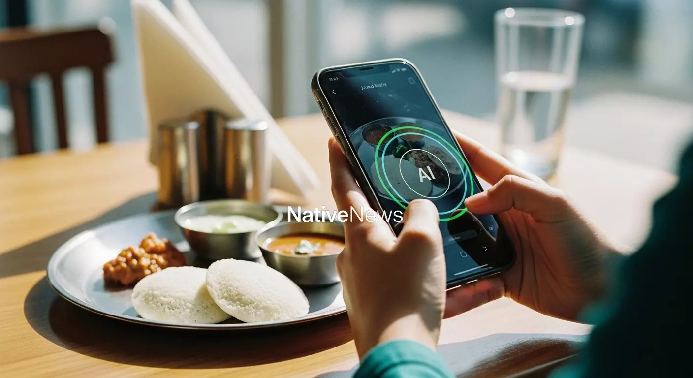 ai food safety app ai food safety app