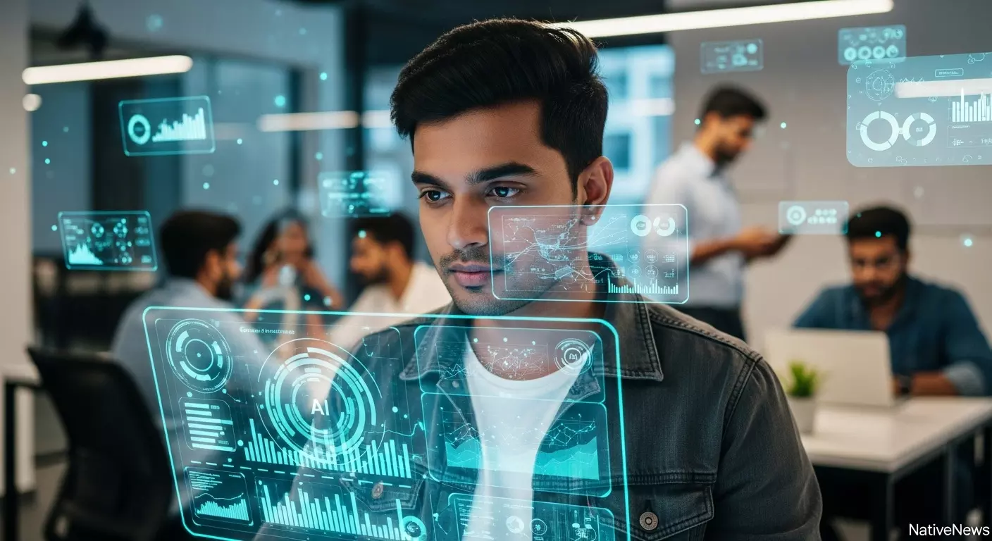 AI தான் இனிமே business-ஓட heart and soul AI தான் இனிமே business-ஓட heart and soul