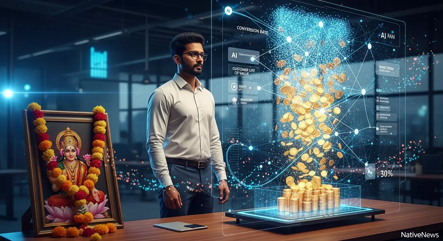 ai for business development ai for business development