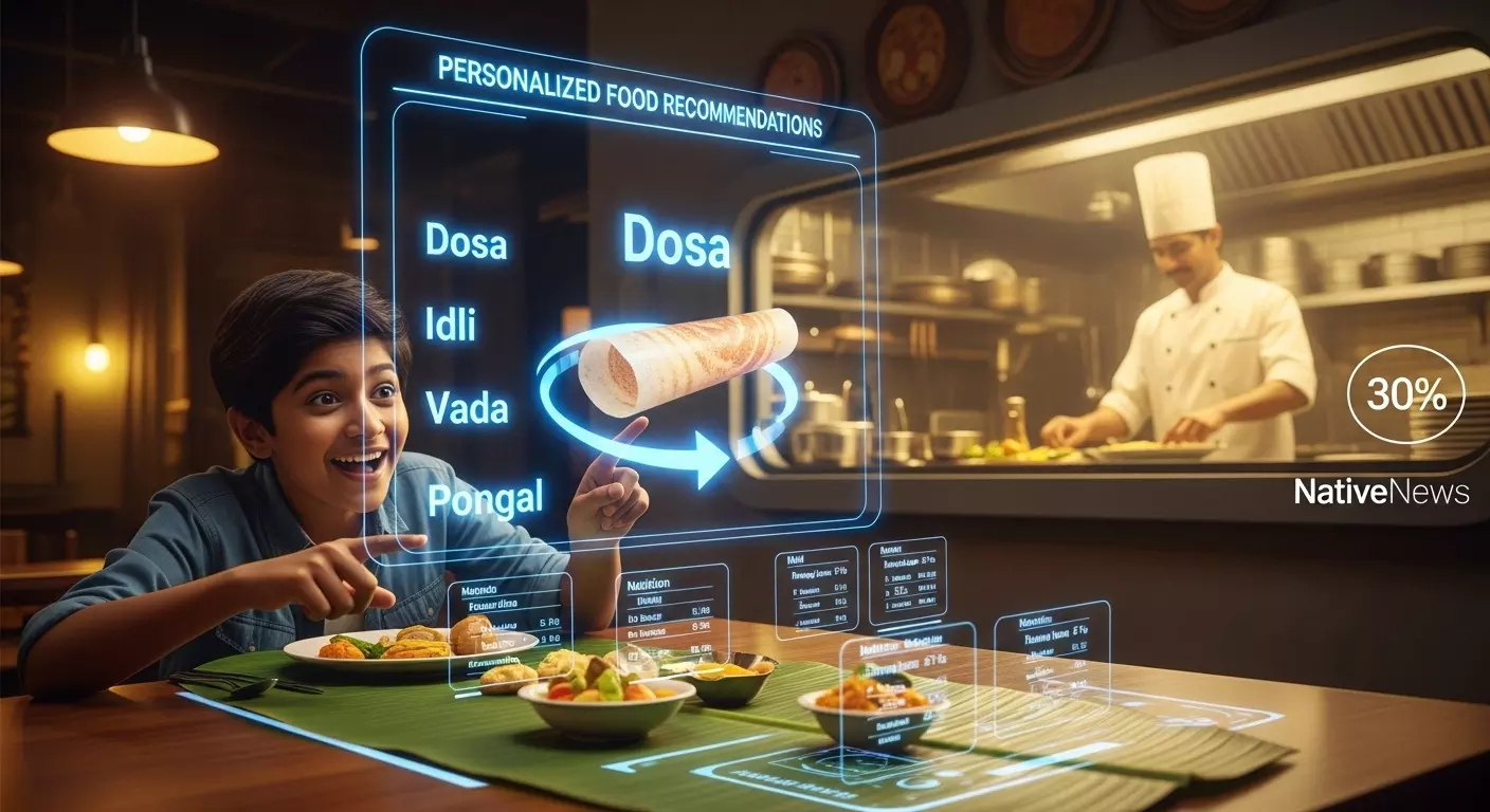 the future of ai in hospitality the future of ai in hospitality