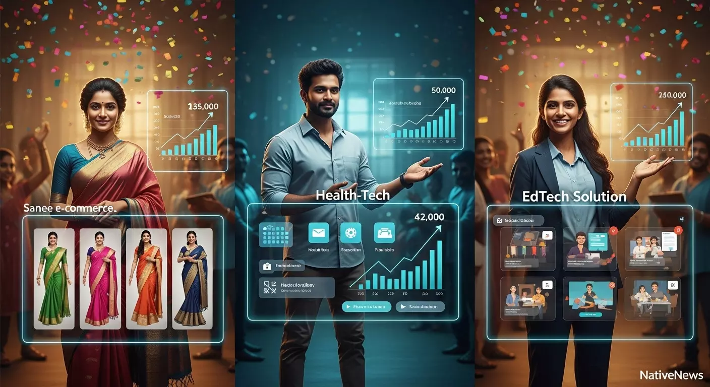 வண்ணங்களிலும் எண்ணங்களிலும் செழிக்கும் Business Canvas – AI அமைக்கும் வணிகப் பிரபஞ்சம்! வண்ணங்களிலும் எண்ணங்களிலும் செழிக்கும் Business Canvas – AI அமைக்கும் வணிகப் பிரபஞ்சம்!