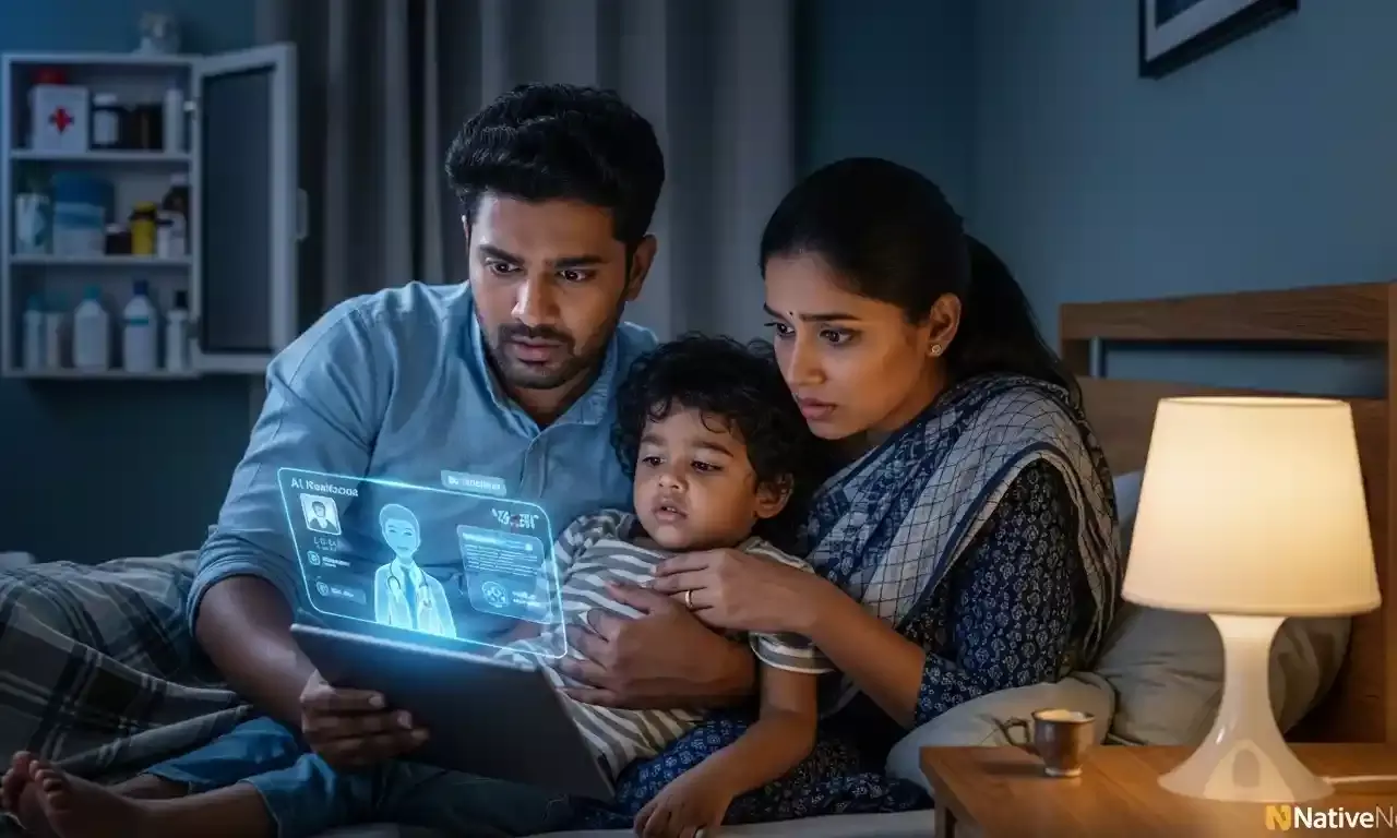 நோயாளிகளுக்கு சிறந்த பராமரிப்பு வழங்க AI எவ்வாறு உதவுகின்றன?