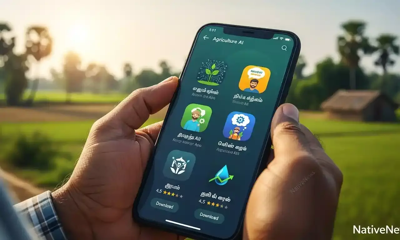 agriculture technology ai