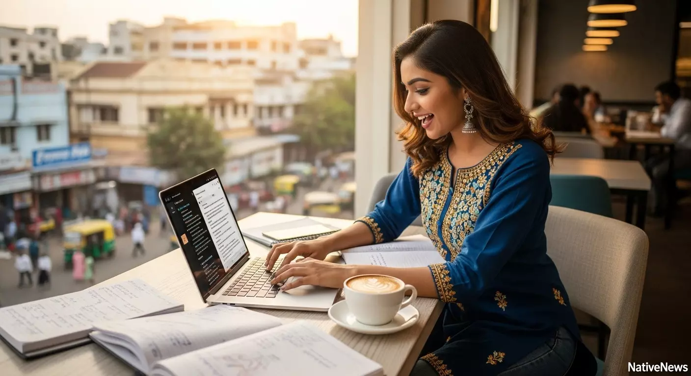 உங்கள் எழுத்துக்களை விறுவிறுப்பாக மாற்ற AI எழுத்து கருவிகள் எப்படி உதவுகின்றன? உங்கள் எழுத்துக்களை விறுவிறுப்பாக மாற்ற AI எழுத்து கருவிகள் எப்படி உதவுகின்றன?