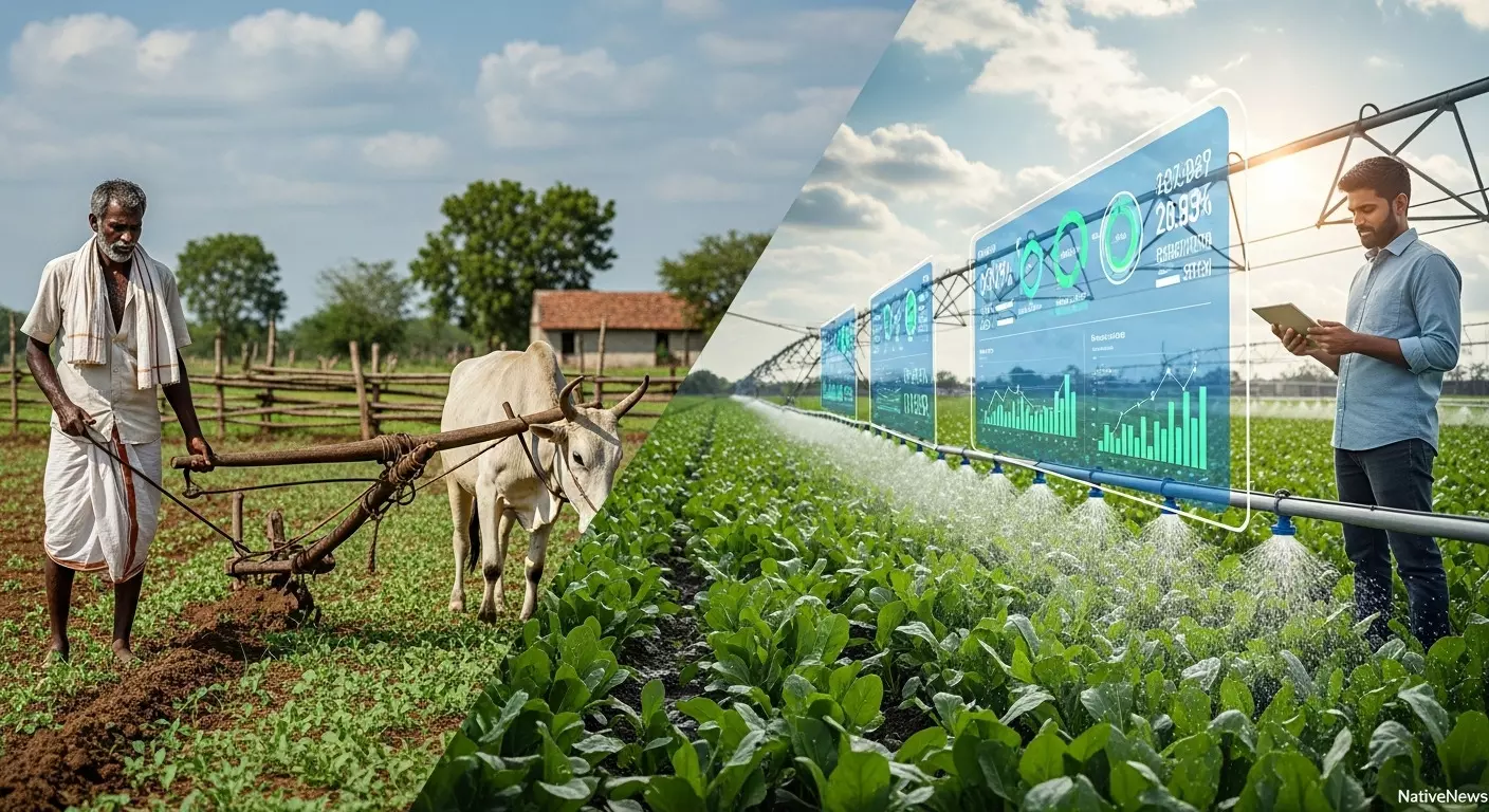 advantages of ai used in agriculture advantages of ai used in agriculture