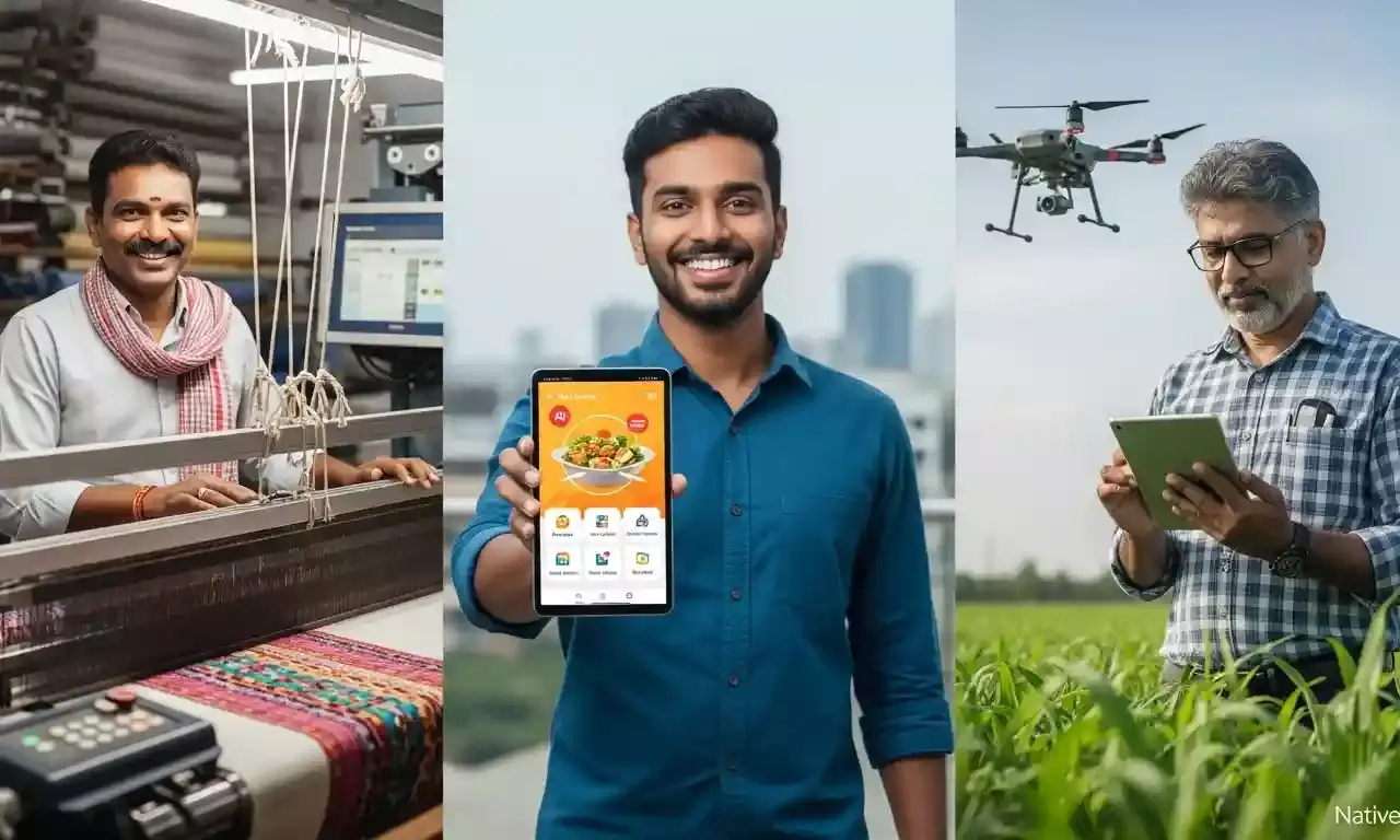 ai business value