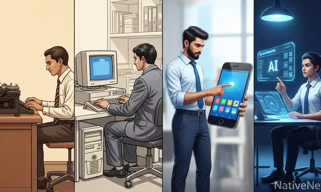 ai in business transformation