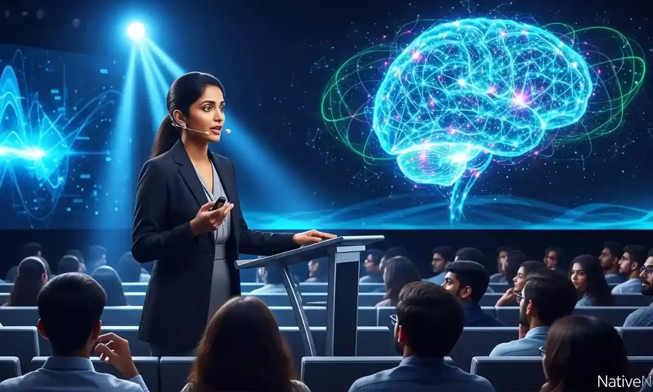 how ai works in healthcare