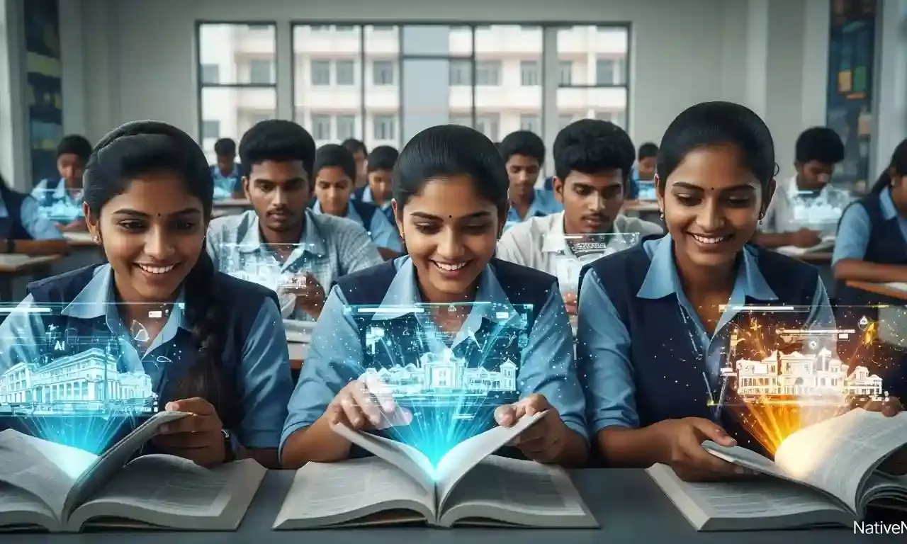 ai tools for education