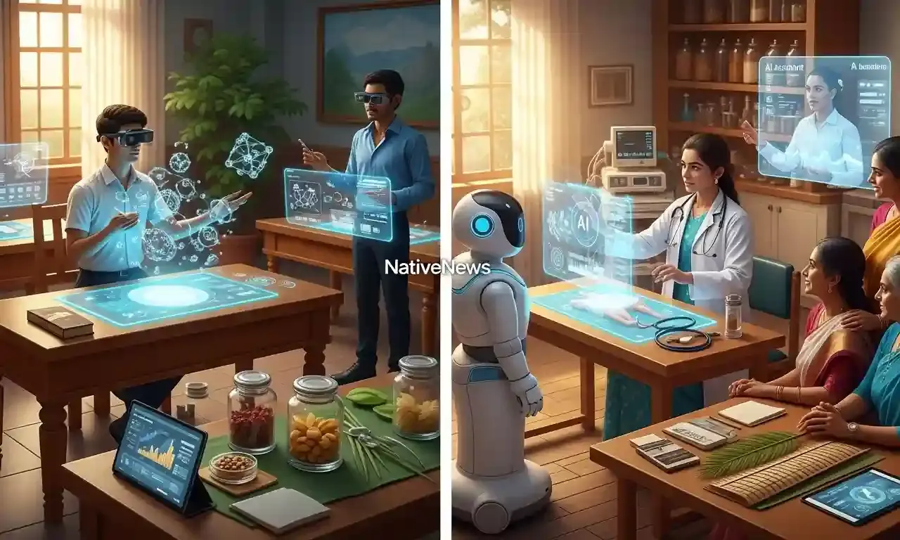 ai automation digital future