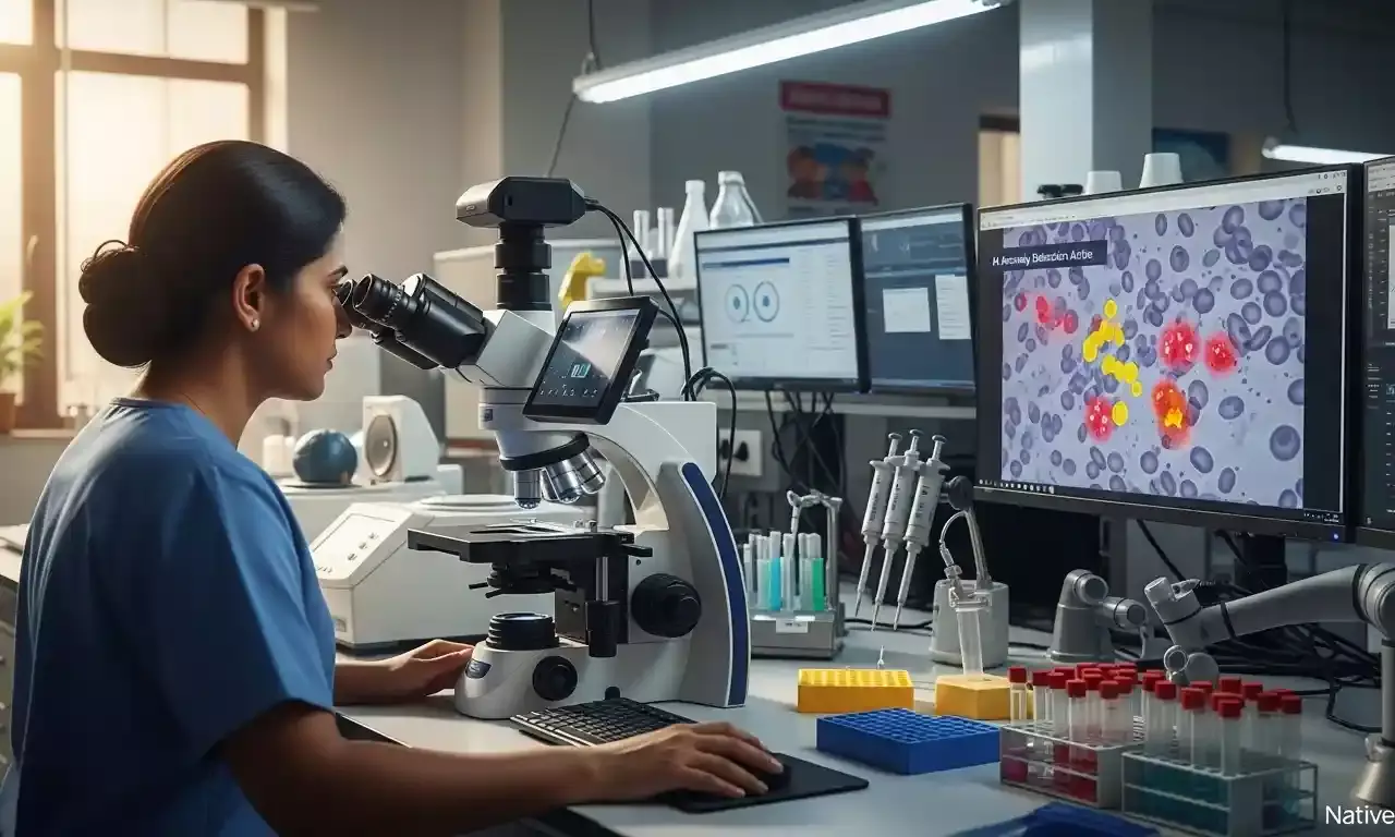 ai based healthcare companies