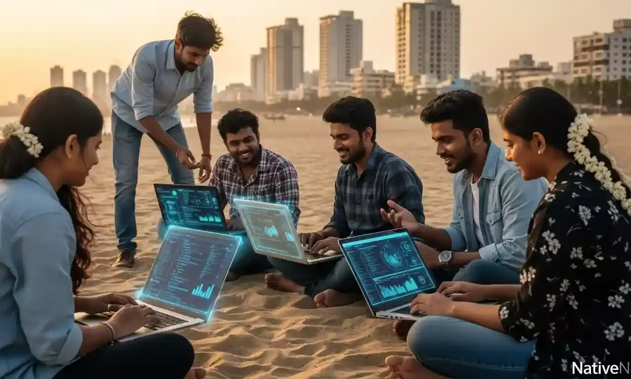 அடுத்த தலைமுறைக்கு  மருத்துவத்தை கொண்டு செல்லும் Google AI for Healthcare