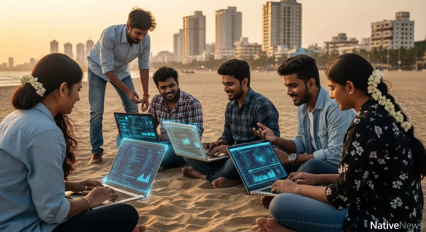 அடுத்த தலைமுறைக்கு மருத்துவத்தை கொண்டு செல்லும் Google AI for Healthcare அடுத்த தலைமுறைக்கு மருத்துவத்தை கொண்டு செல்லும் Google AI for Healthcare