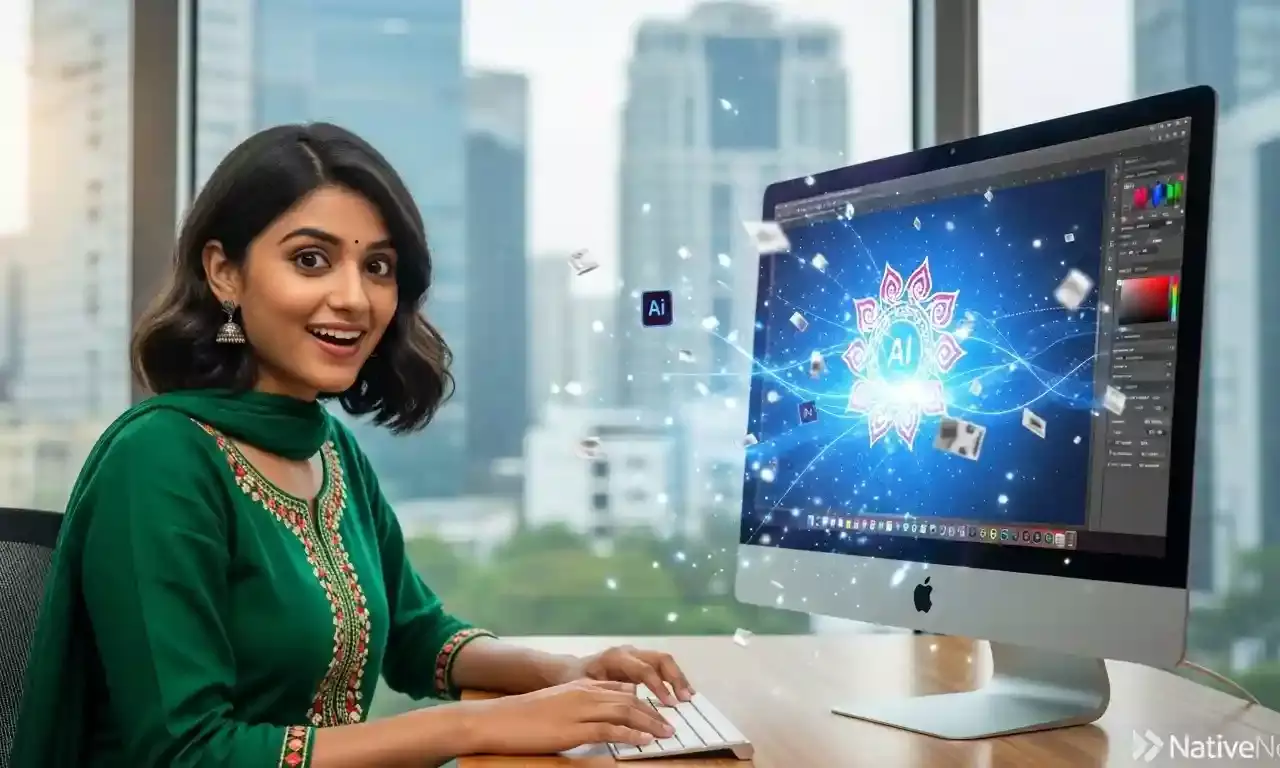 photoshop ai tool